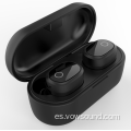 Auriculares inalámbricos Bluetooth 5.0 Auriculares estéreo TWS